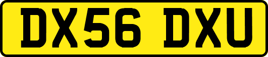 DX56DXU