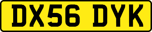 DX56DYK