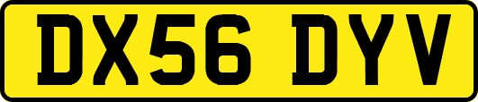 DX56DYV