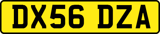 DX56DZA