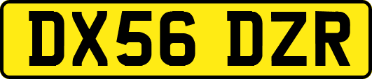 DX56DZR