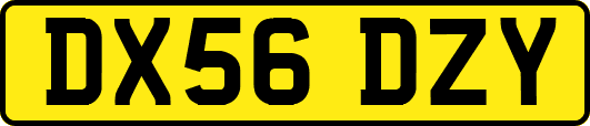 DX56DZY