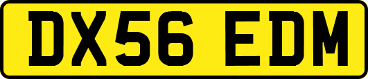 DX56EDM