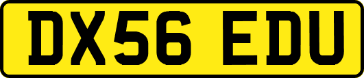 DX56EDU