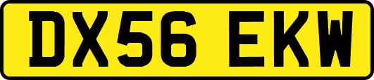 DX56EKW