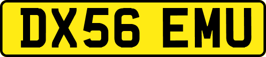 DX56EMU