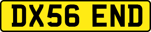 DX56END