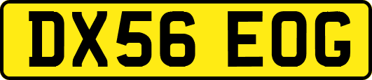 DX56EOG