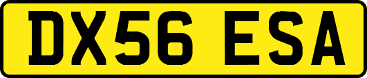 DX56ESA