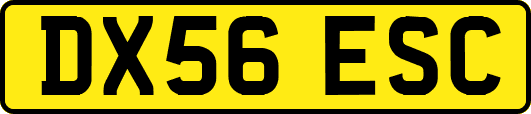 DX56ESC