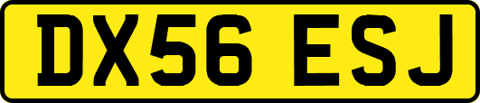 DX56ESJ