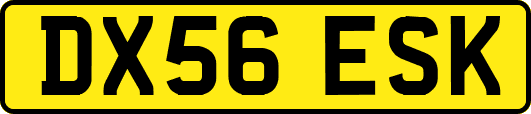 DX56ESK