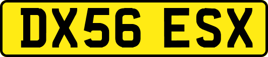 DX56ESX