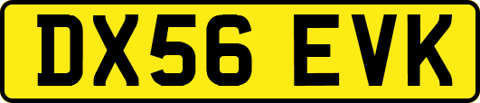 DX56EVK