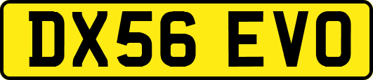DX56EVO