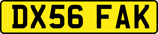DX56FAK