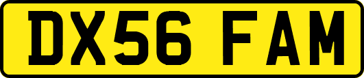 DX56FAM