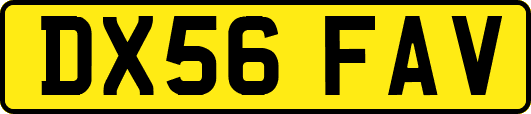 DX56FAV
