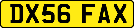 DX56FAX