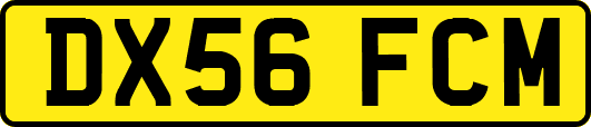 DX56FCM