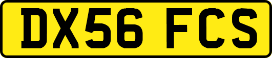DX56FCS
