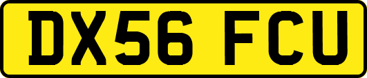 DX56FCU