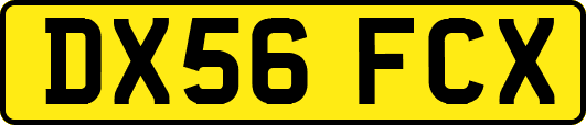DX56FCX
