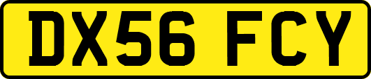 DX56FCY