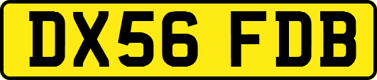 DX56FDB