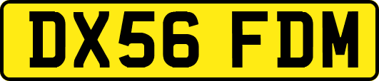 DX56FDM