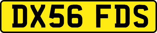DX56FDS