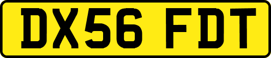 DX56FDT