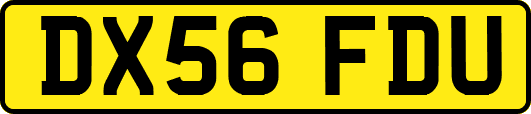 DX56FDU