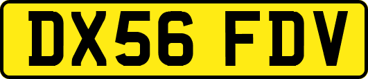 DX56FDV