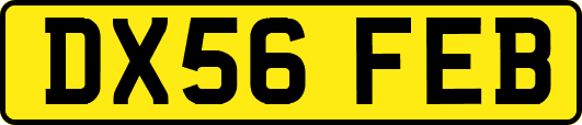 DX56FEB