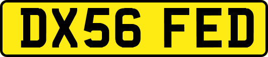DX56FED