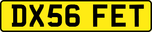 DX56FET