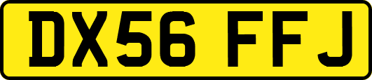 DX56FFJ