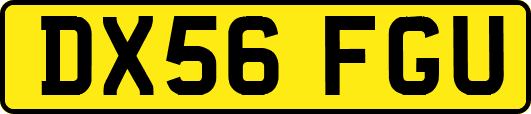 DX56FGU
