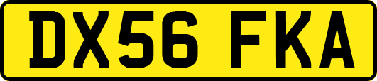 DX56FKA