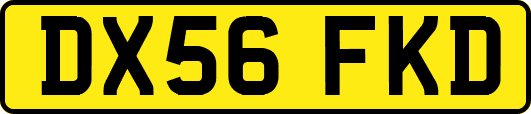 DX56FKD