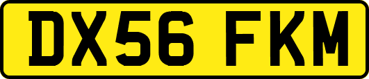 DX56FKM