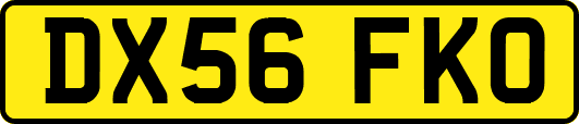 DX56FKO