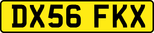 DX56FKX