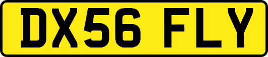 DX56FLY