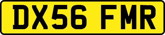 DX56FMR