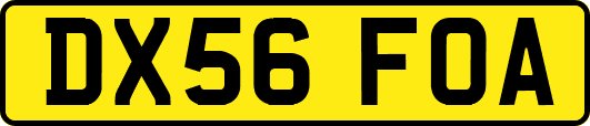 DX56FOA