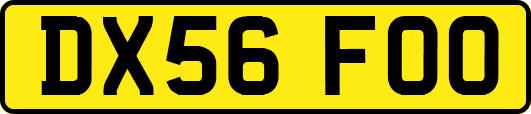 DX56FOO