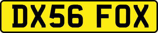 DX56FOX