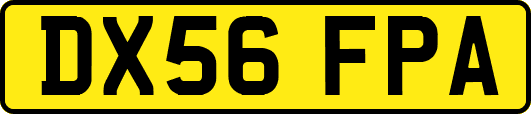 DX56FPA